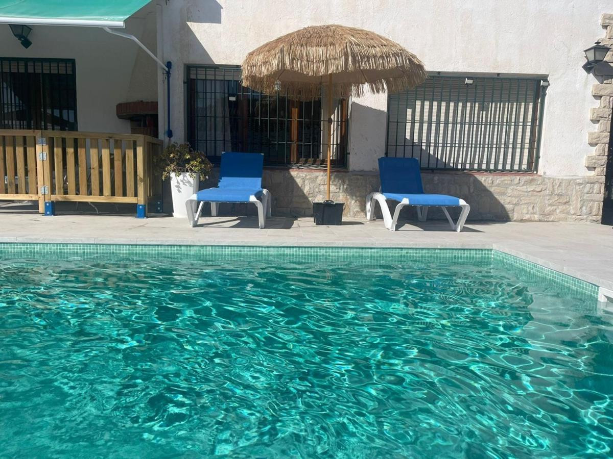 Casa Unifamiliar En Calafell Villa Exterior foto